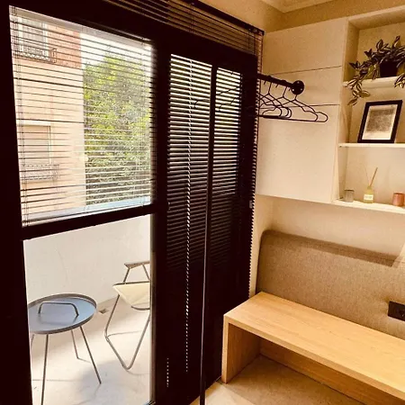 Lili's Center Апартаменты *