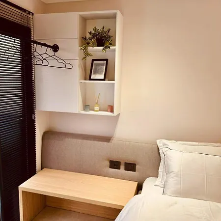 Apartment Lili's Center *