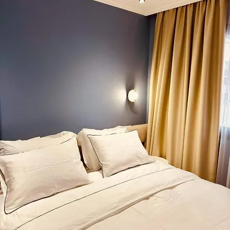 Διαμέρισμα Lili's Center Τίρανα