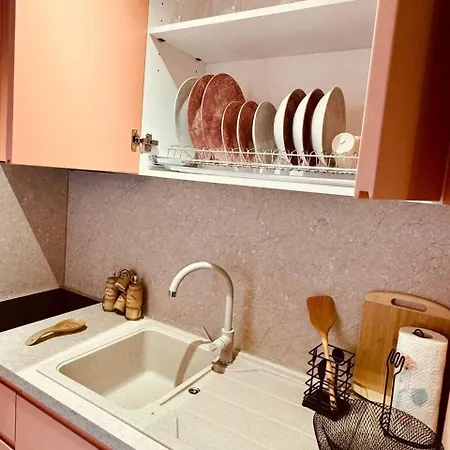 Διαμέρισμα Lili's Center