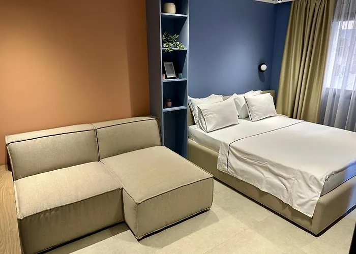 Apartamento Lili's Center