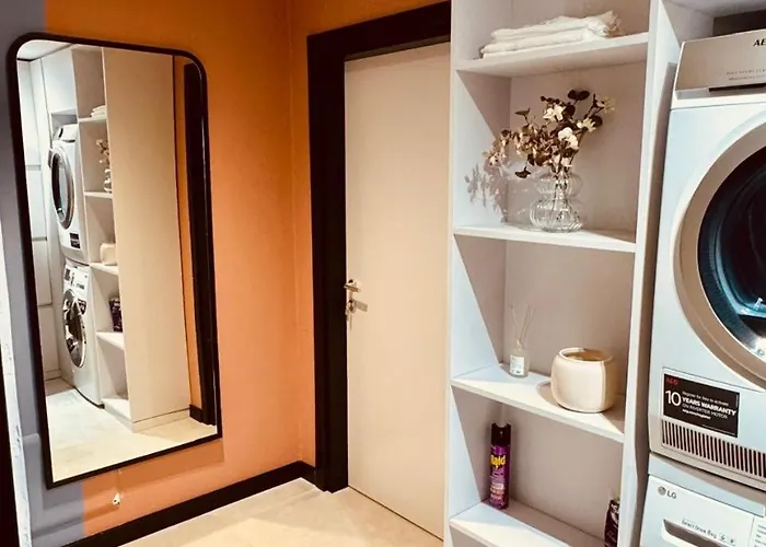 Apartamento Lili's Center Tirana