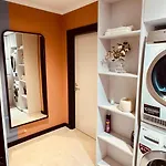 Apartamento Lili's Center Tirana