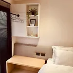 Apartamento Lili's Center *