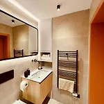 Lili's Center Apartamento Tirana