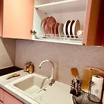 Apartamento Lili's Center