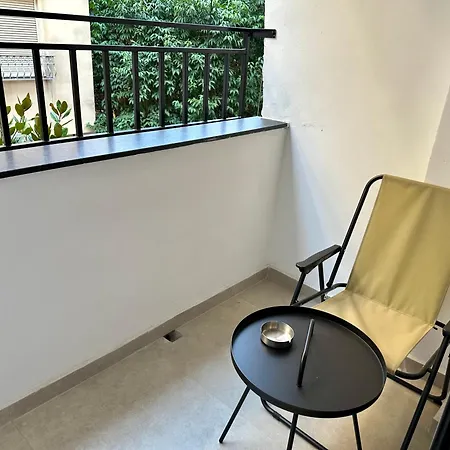 アパート Lili's Center *