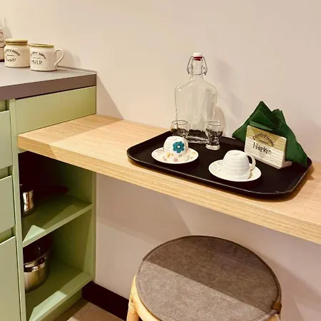 Lili's Center Apartament