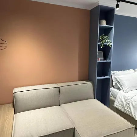 Lili's Center Apartament