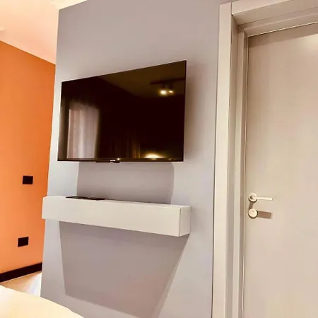 Lili's Center Apartament Tirana