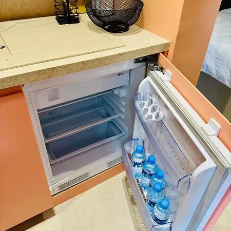 アパート Lili's Center *