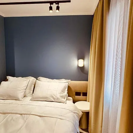 アパート Lili's Center *