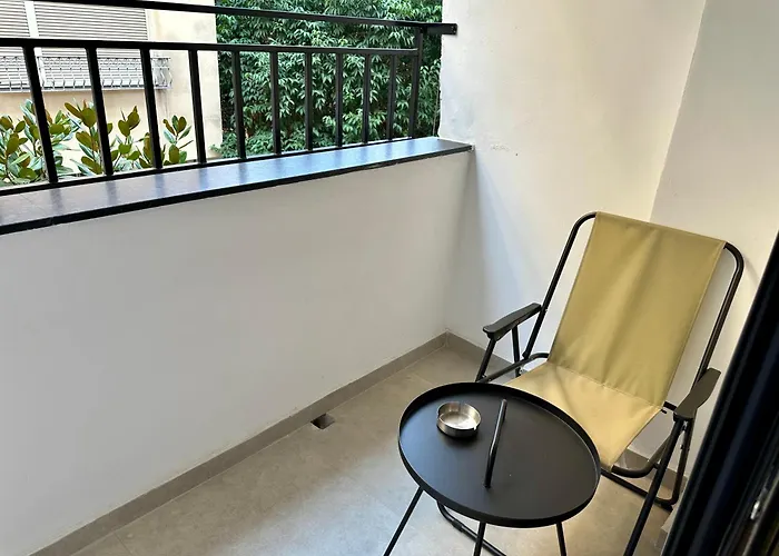 Apartman Lili's Center *