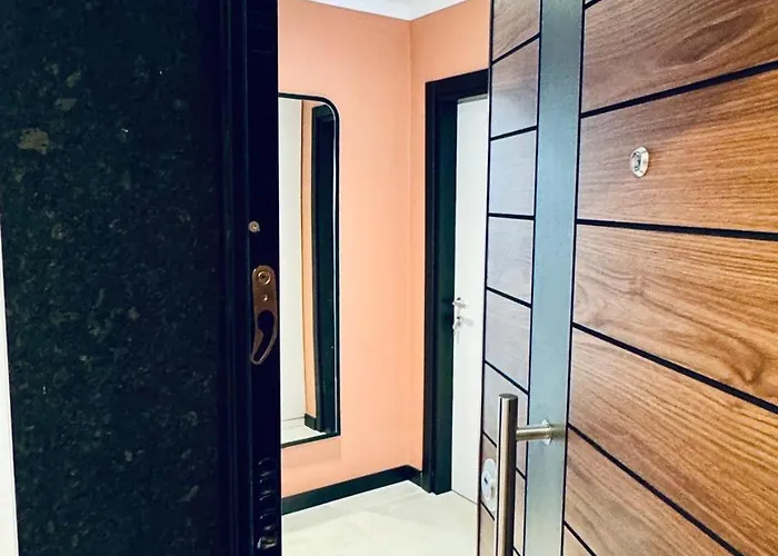 Lili's Center ティラナ