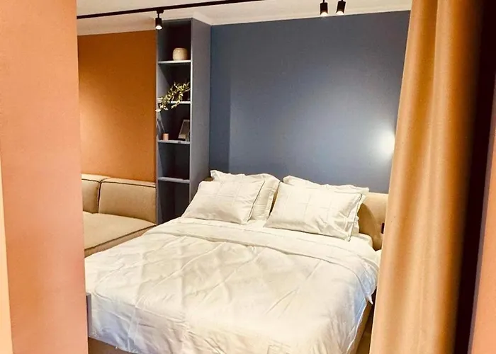 Lili's Center ティラナ