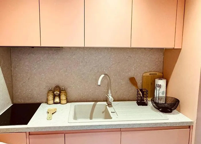 Lili's Center * ティラナ