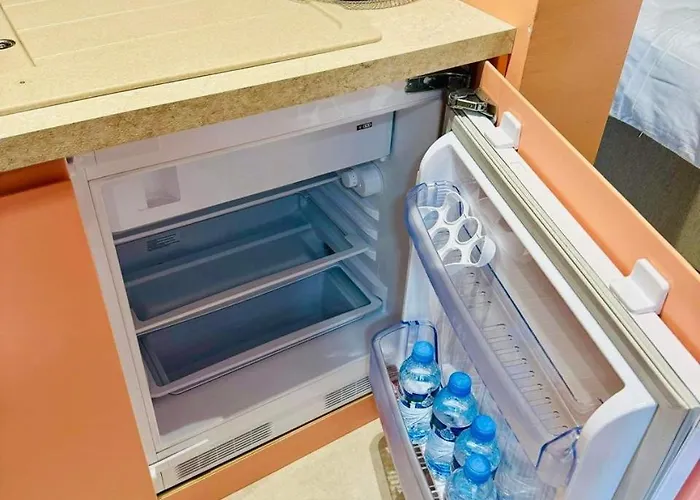 アパート Lili's Center *