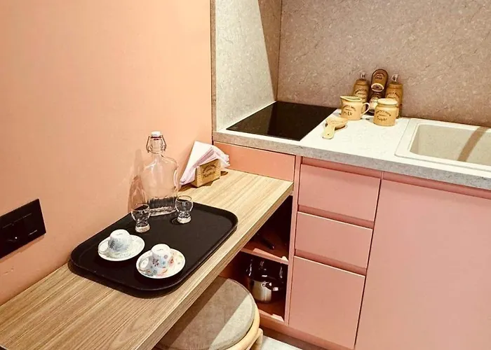 Lili's Center Tirana